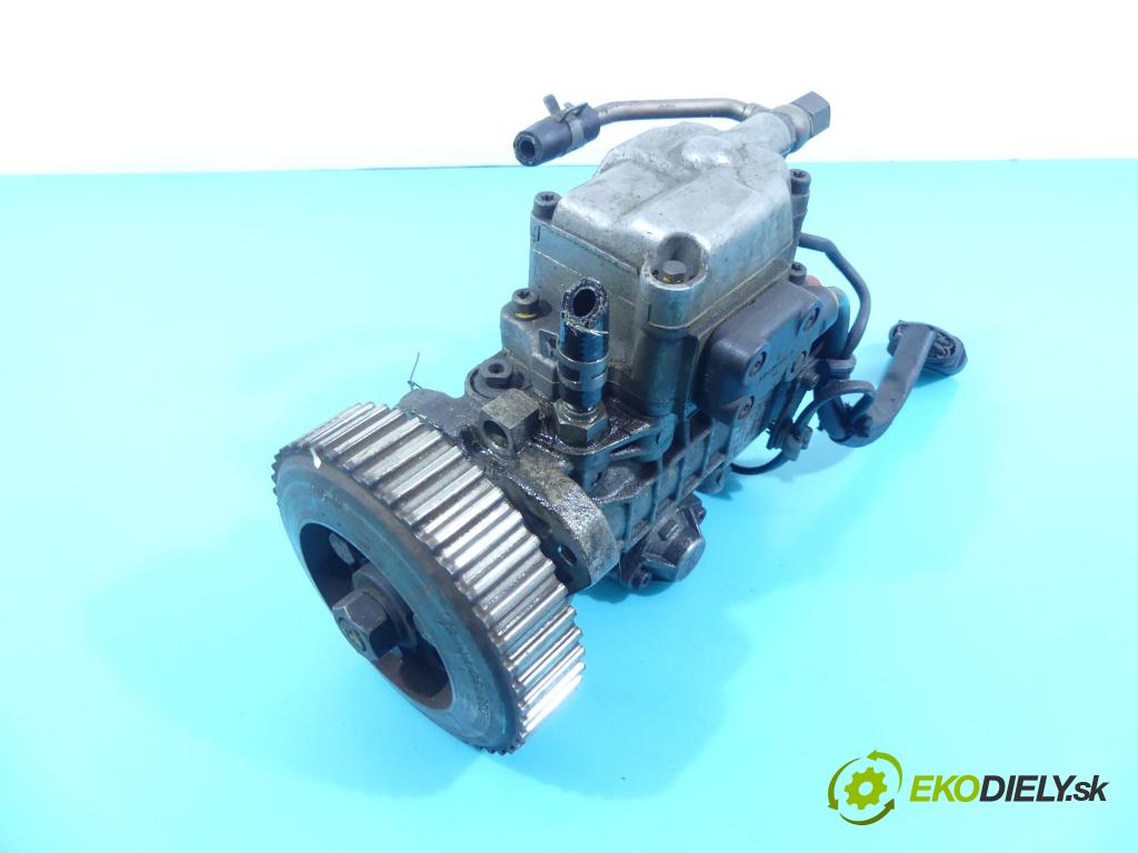 Skoda Octavia I 1996-2010 1.9 SDI 68 HP manual 50 kW 1896 cm3 5- čerpadlo vstrekovacia 0460404972 (Vstrekovacie čerpadlá)