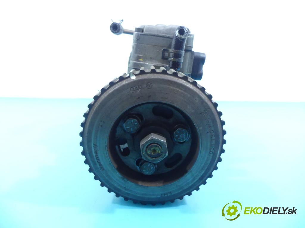 Skoda Octavia I 1996-2010 1.9 SDI 68 HP manual 50 kW 1896 cm3 5- čerpadlo vstrekovacia 0460404972 (Vstrekovacie čerpadlá)