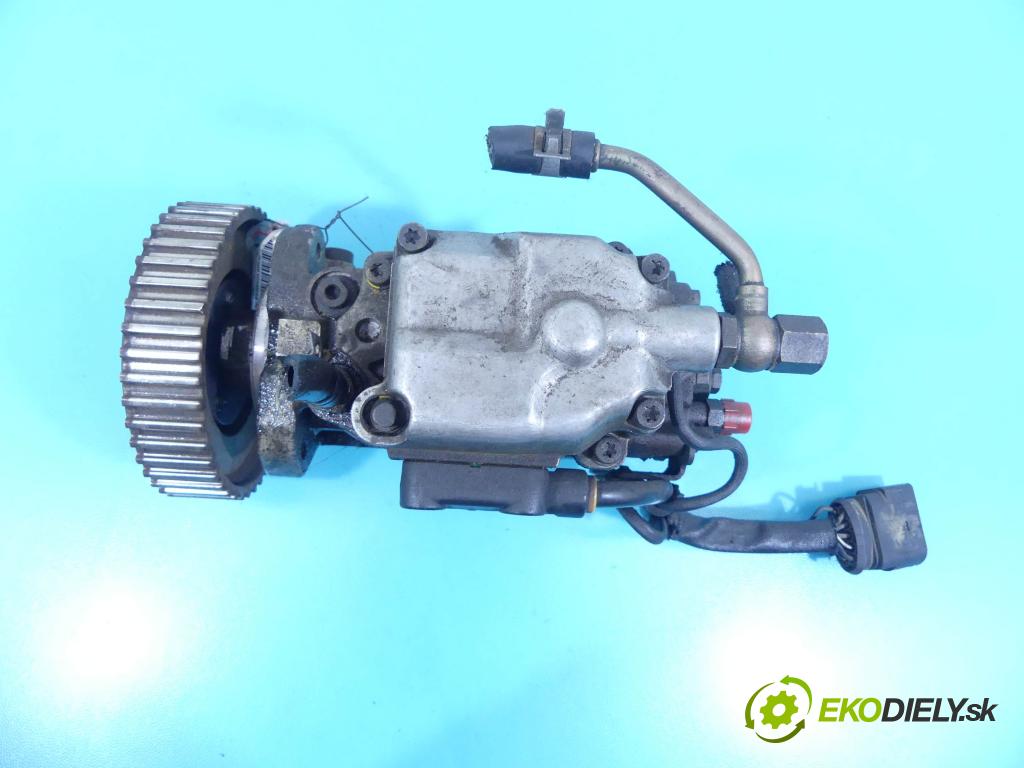 Skoda Octavia I 1996-2010 1.9 SDI 68 HP manual 50 kW 1896 cm3 5- čerpadlo vstrekovacia 0460404972 (Vstrekovacie čerpadlá)
