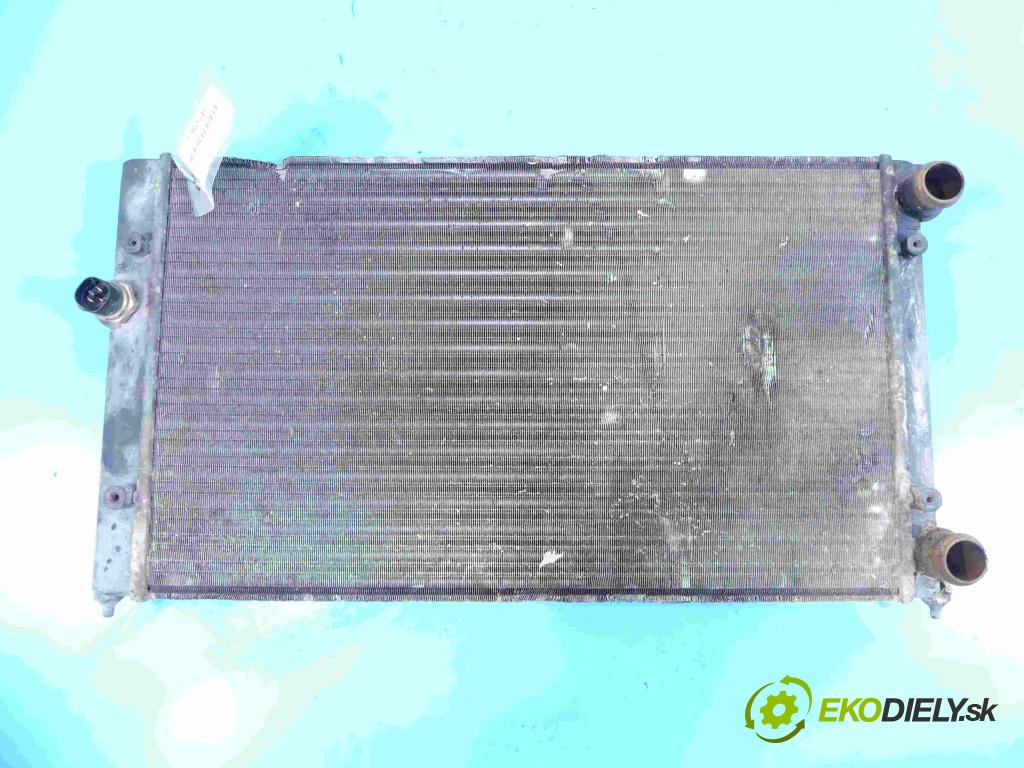 Vw Vento 1.8 JEDEN: 75 HP manual 55 kW 1781 cm3 4- chladič  (Chladiče)