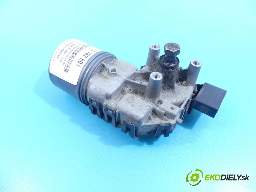 Vw Passat B5 1995-2005 1.9 TDI 101 HP manual 74 kW 1896 cm3 5- motor stieračov predné 0390241528