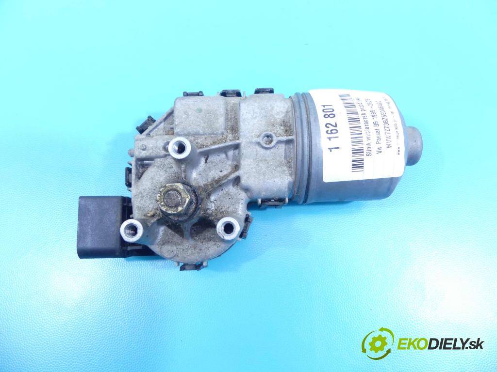 Vw Passat B5 1995-2005 1.9 TDI 101 HP manual 74 kW 1896 cm3 5- motor stieračov predné 0390241528