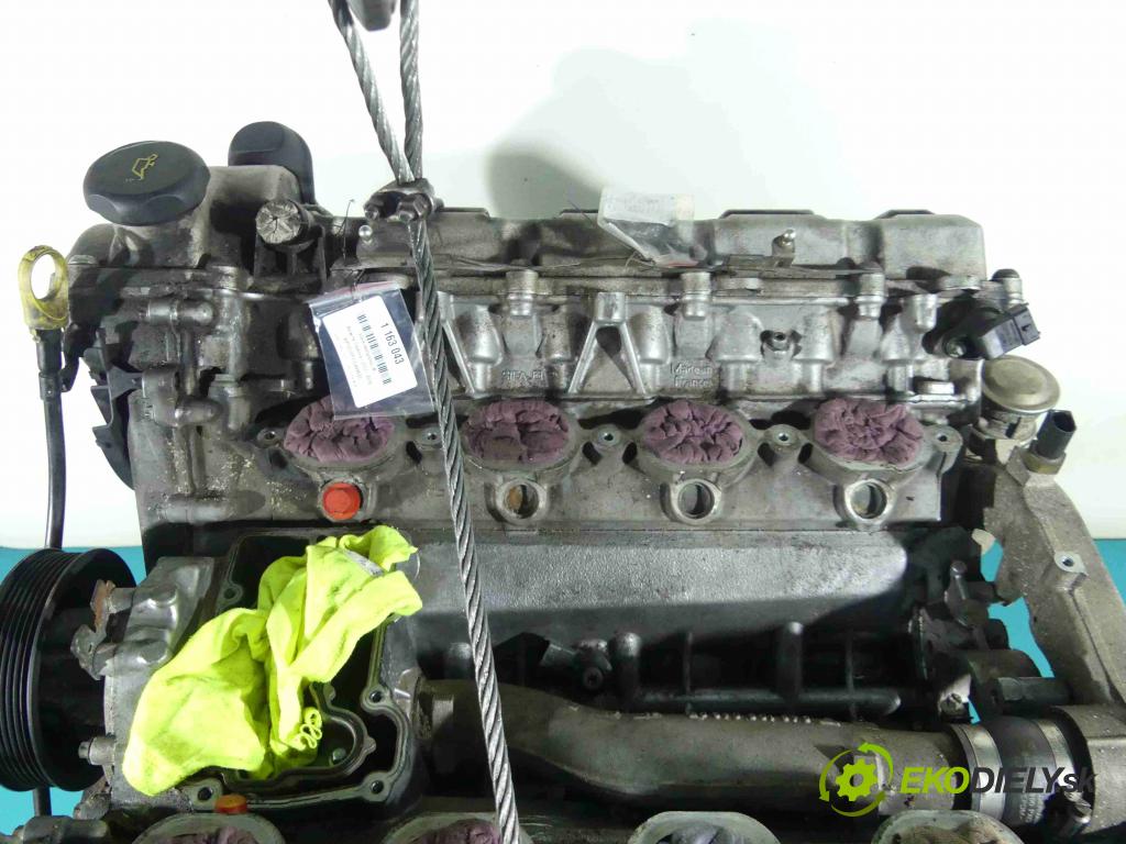 Porsche Cayenne I 2002-2010 4.5 V8 340KM automatic 250 kW 4511 cm3 5- motor benzín M48.0081