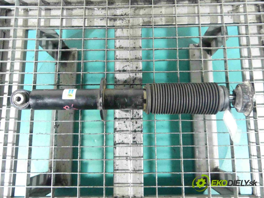 Porsche Cayenne I 2002-2010 4.5 V8 340KM automatic 250 kW 4511 cm3 5- tlumič zadní pravý 