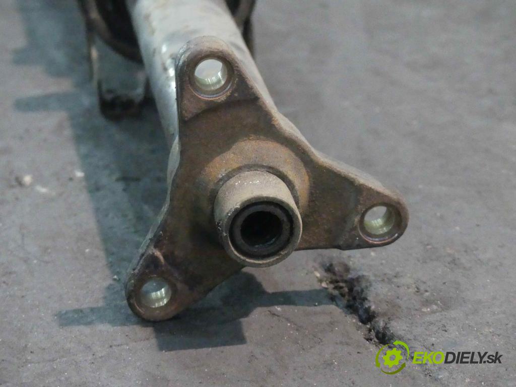 Porsche Cayenne I 2002-2010 4.5 V8 340KM: automatic 250 kW 4511 cm3 5- Hřídel: jízda: 7L0521102H (Kardaňové hriadele)