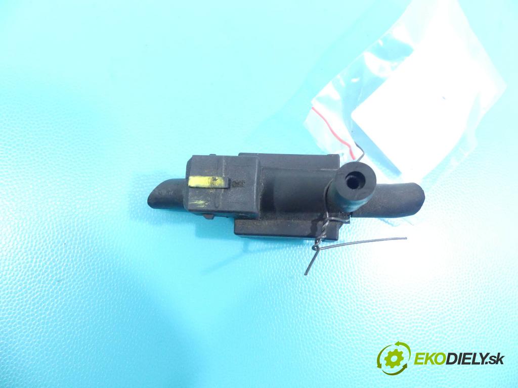 Cadillac BLS 05-10 2.0 T 175 HP manual 129 kW 1998 cm3 4- ventil podtlaku 55354158 (Ventily)