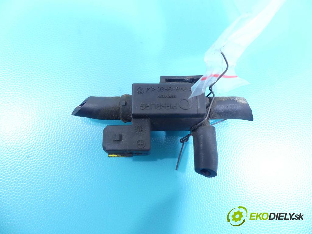 Cadillac BLS 05-10 2.0 T 175 HP manual 129 kW 1998 cm3 4- ventil podtlaku 55354158 (Ventily)