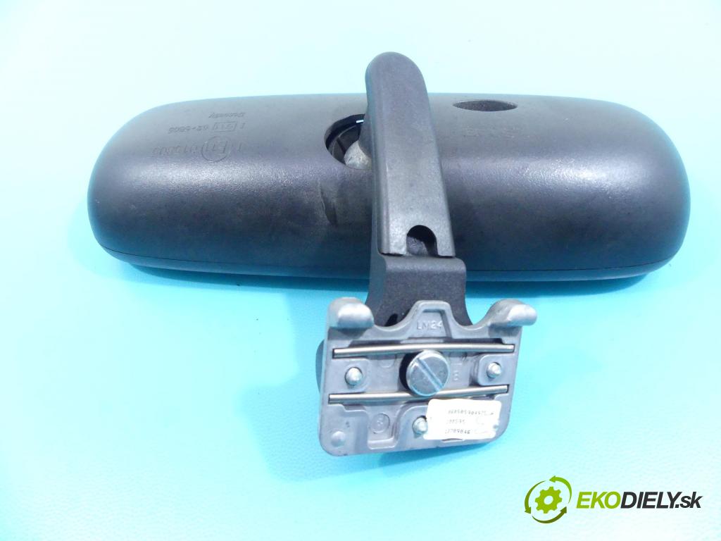 Cadillac BLS 05-10 2.0 T 175 hp manual 129 kW 1998 cm3 4- zpětné zrcátko vnitřní 12789846 (Světla vnitřní)