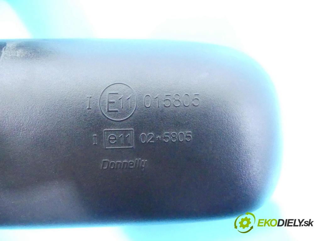 Cadillac BLS 05-10 2.0 T 175 hp manual 129 kW 1998 cm3 4- zpětné zrcátko vnitřní 12789846 (Světla vnitřní)