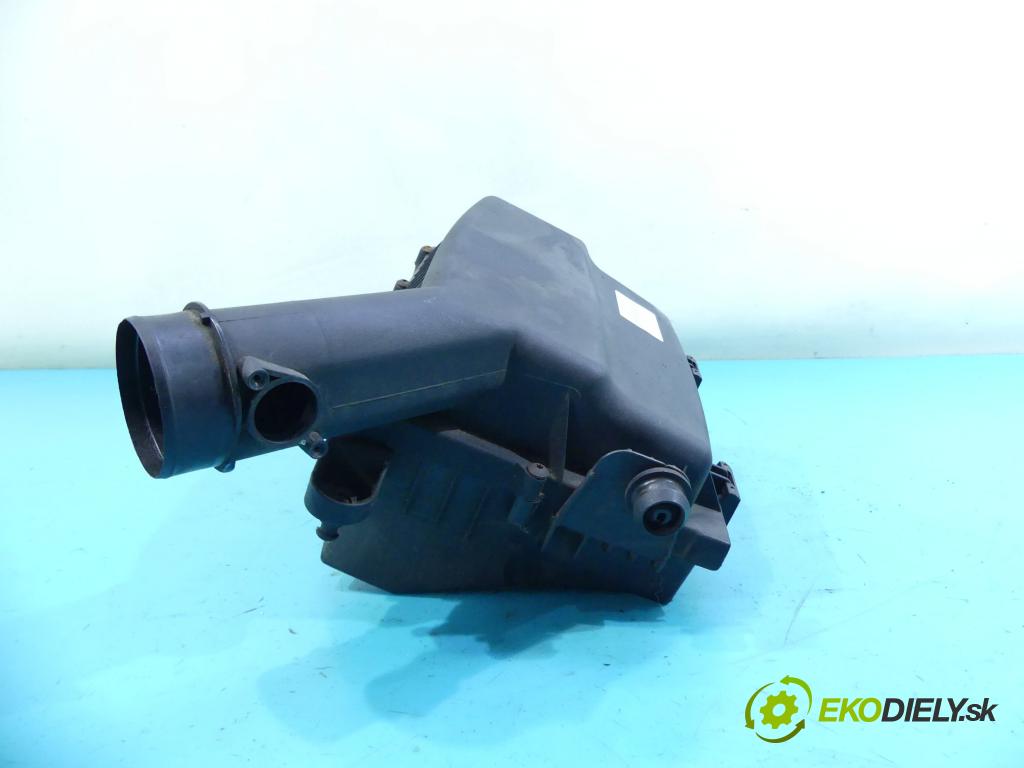 Cadillac BLS 05-10 2.0 T 175 HP manual 129 kW 1998 cm3 4- obal filtra vzduchu 12805264 (Obaly filtrov vzduchu)