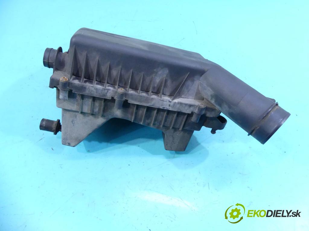 Cadillac BLS 05-10 2.0 T 175 HP manual 129 kW 1998 cm3 4- obal filtra vzduchu 12805264 (Obaly filtrov vzduchu)