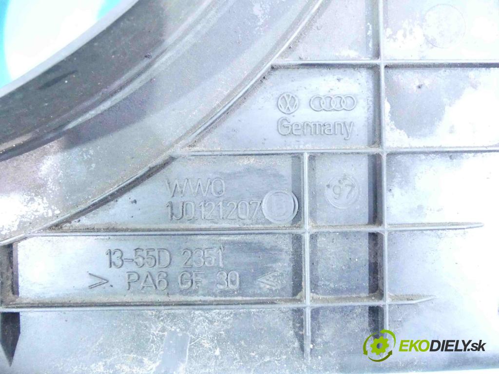 Skoda Octavia I 1996-2010 1.9 TDI 90 HP manual 66 kW 1896 cm3 5- Ventilátor chladiča 1J0959455B