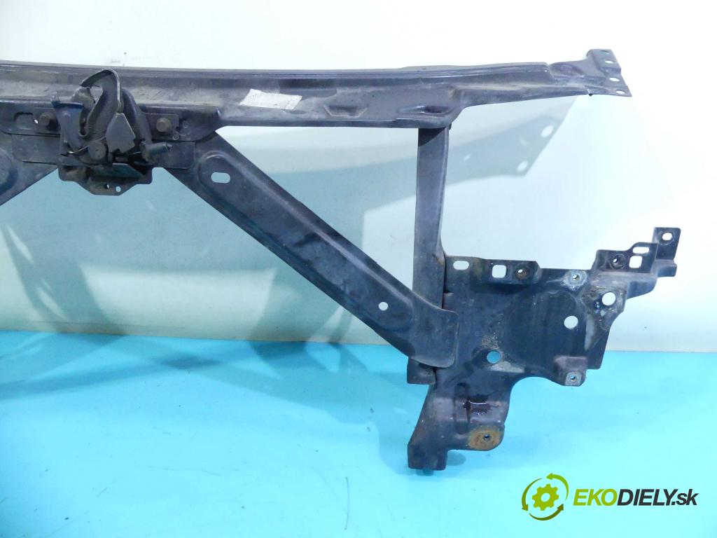 Seat Cordoba I 1993-2002 1.9 tdi 90 HP manual 66 kW 1896 cm3 5- pas predný (Výstuhy predné)