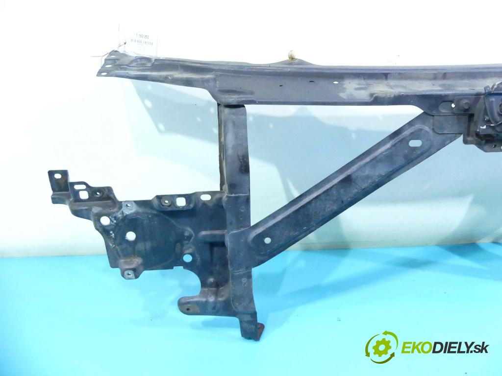Seat Cordoba I 1993-2002 1.9 tdi 90 HP manual 66 kW 1896 cm3 5- pas predný (Výstuhy predné)