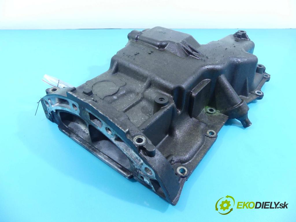 Ford Mondeo Mk4 2007-2014 2.0 16V 145 HP manual 107 kW 1999 cm3 5- vaňa olejová 6M2G-8675-CA (Olejové vane)