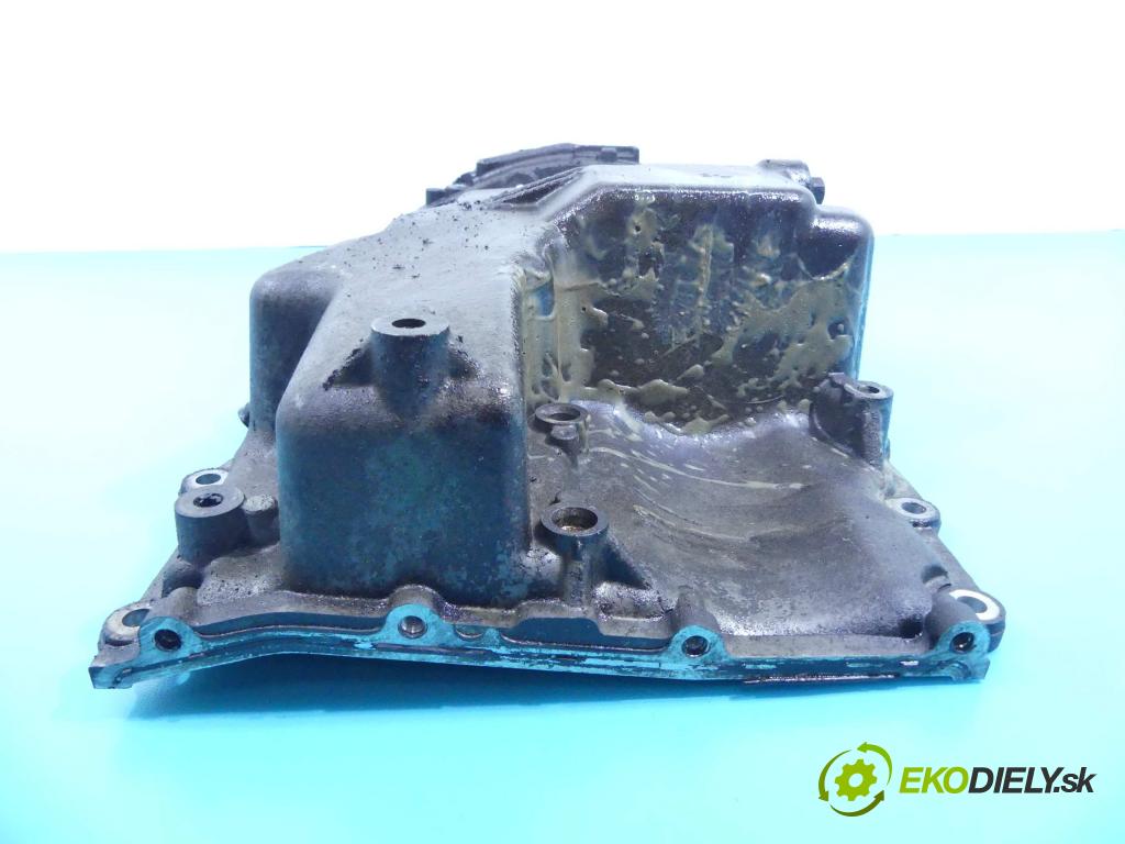 Ford Mondeo Mk4 2007-2014 2.0 16V 145 HP manual 107 kW 1999 cm3 5- vaňa olejová 6M2G-8675-CA (Olejové vane)