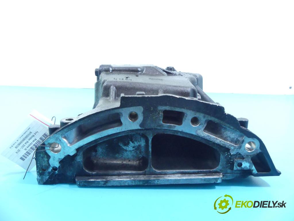 Ford Mondeo Mk4 2007-2014 2.0 16V 145 HP manual 107 kW 1999 cm3 5- vaňa olejová 6M2G-8675-CA (Olejové vane)