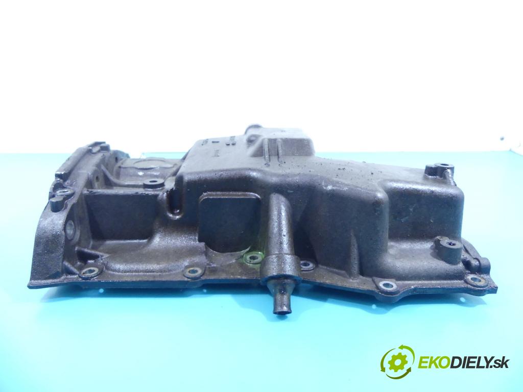 Ford Mondeo Mk4 2007-2014 2.0 16V 145 HP manual 107 kW 1999 cm3 5- vaňa olejová 6M2G-8675-CA (Olejové vane)