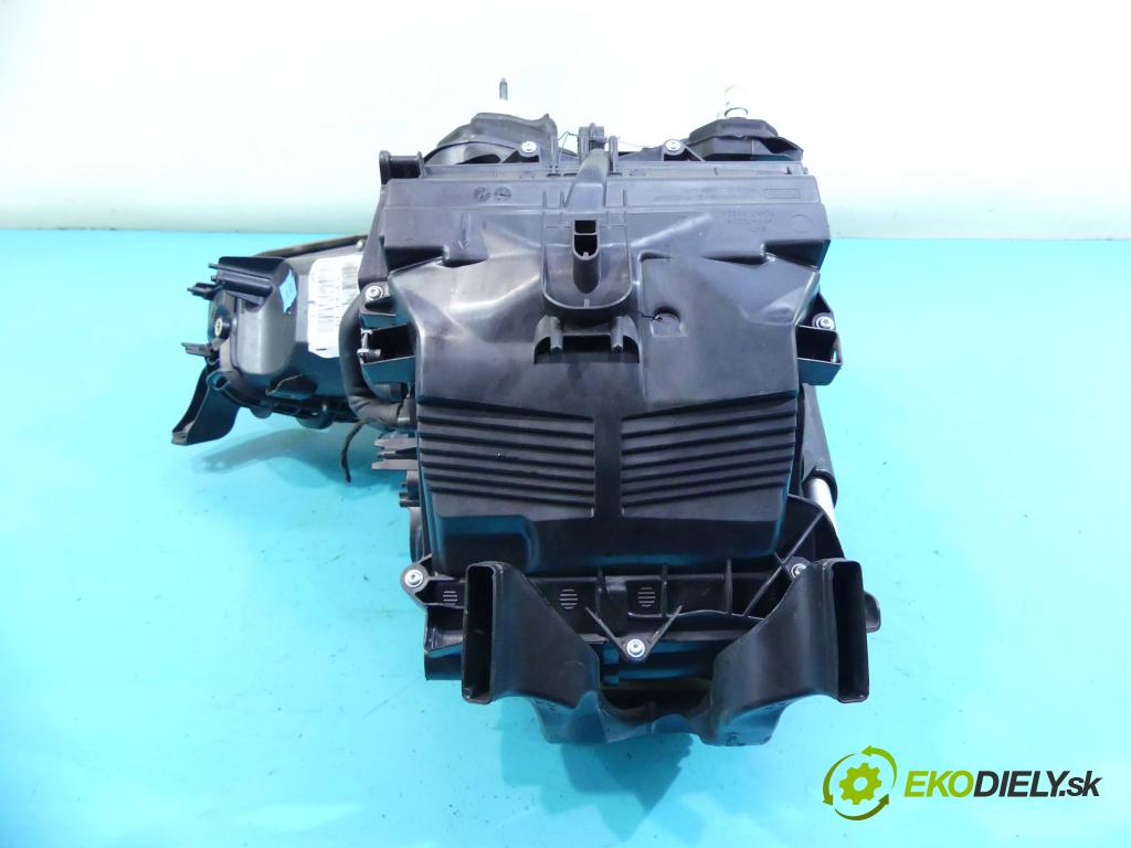 Ford B-Max 1.5 TDCI 75 hp manual 55 kW 1499 cm3 5- radiátor AV11-A018W12-AB (Radiátory topení)