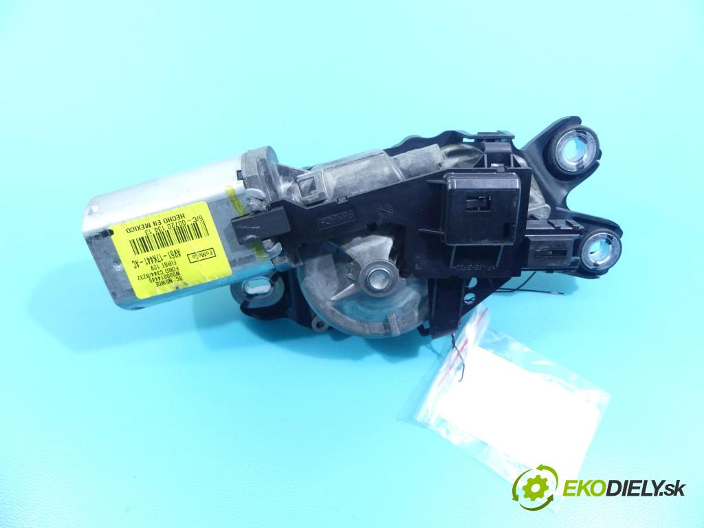 Ford B-Max 1.5 TDCI 75 HP manual 55 kW 1499 cm3 5- motor stieračov zadné AV61-17K441-AC