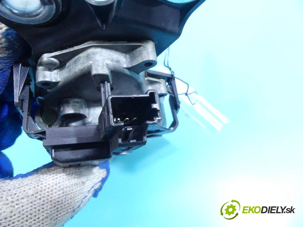 Ford B-Max 1.5 TDCI 75 HP manual 55 kW 1499 cm3 5- motor stieračov zadné AV61-17K441-AC