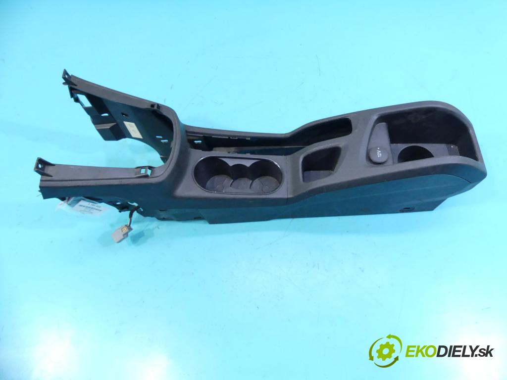 Ford B-Max 1.5 TDCI 75 HP manual 55 kW 1499 cm3 5- operadlo AV11-R045B55-AG (Lakťové opierky)