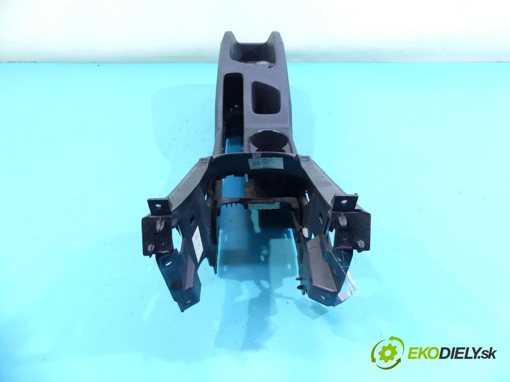 Ford B-Max 1.5 TDCI 75 HP manual 55 kW 1499 cm3 5- operadlo AV11-R045B55-AG (Lakťové opierky)