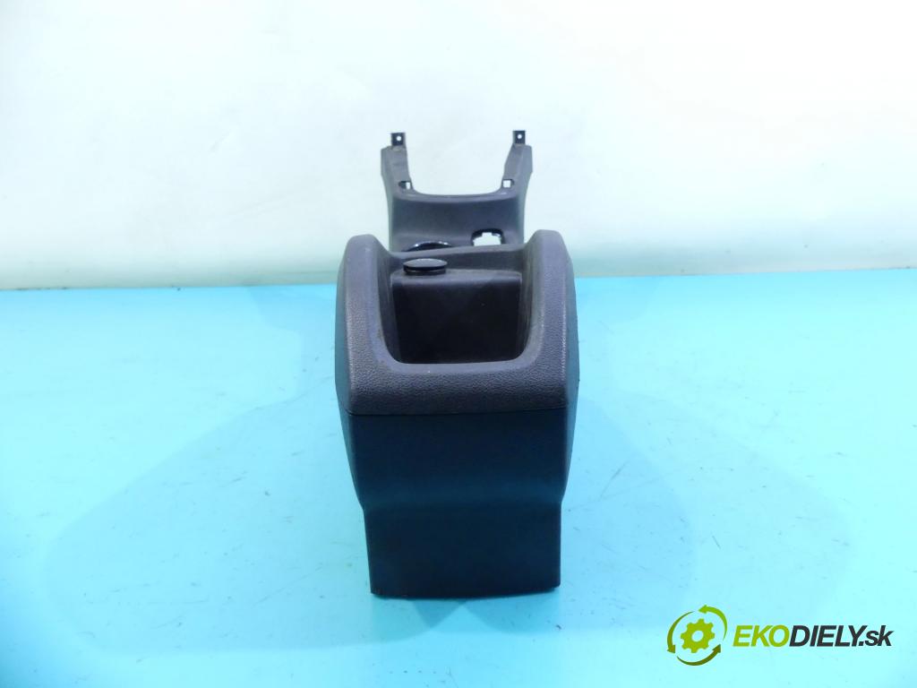 Ford B-Max 1.5 TDCI 75 HP manual 55 kW 1499 cm3 5- operadlo AV11-R045B55-AG (Lakťové opierky)