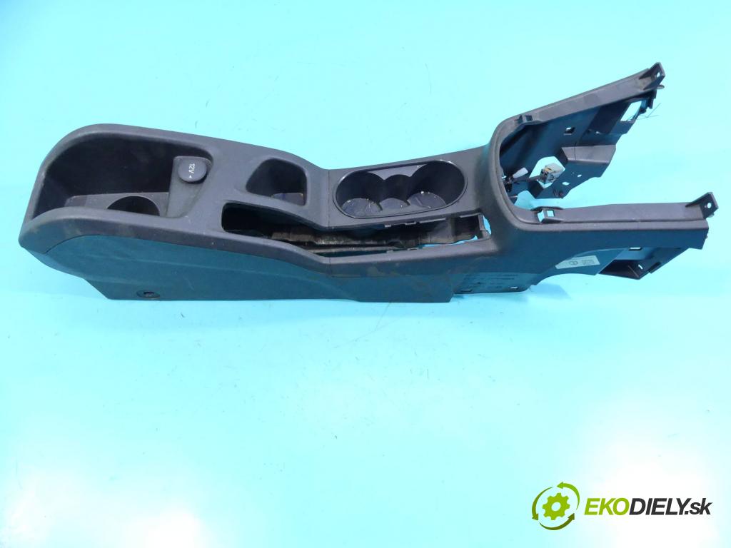 Ford B-Max 1.5 TDCI 75 HP manual 55 kW 1499 cm3 5- operadlo AV11-R045B55-AG (Lakťové opierky)