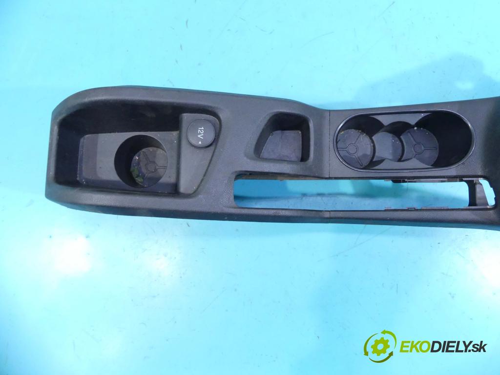 Ford B-Max 1.5 TDCI 75 HP manual 55 kW 1499 cm3 5- operadlo AV11-R045B55-AG (Lakťové opierky)