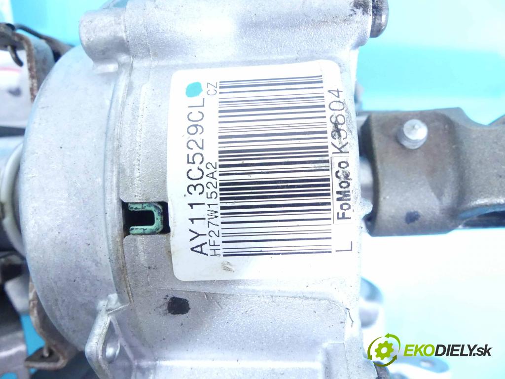 Ford B-Max 1.5 TDCI 75 HP manual 55 kW 1499 cm3 5- čerpadlo posilovač 54086477A (Servočerpadlá, pumpy riadenia)