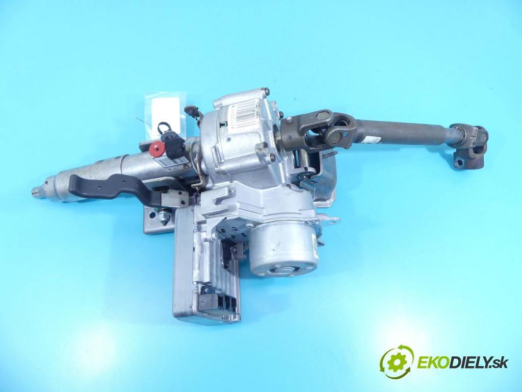 Ford B-Max 1.5 TDCI 75 HP manual 55 kW 1499 cm3 5- čerpadlo posilovač 54086477A (Servočerpadlá, pumpy riadenia)