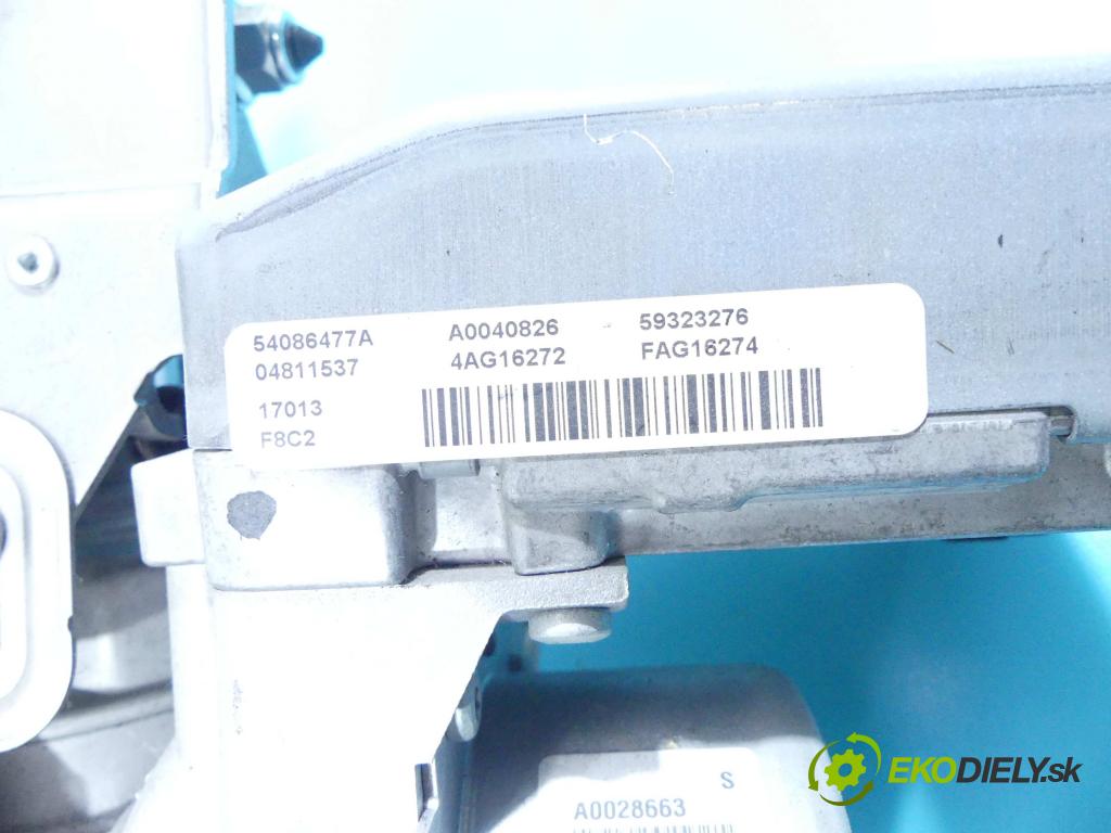 Ford B-Max 1.5 TDCI 75 HP manual 55 kW 1499 cm3 5- čerpadlo posilovač 54086477A (Servočerpadlá, pumpy riadenia)