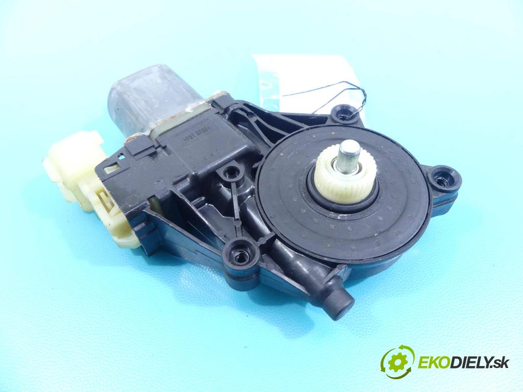 Ford B-Max 1.5 TDCI 75 hp manual 55 kW 1499 cm3 5- mechanismus stahování zadní levý 0130822649