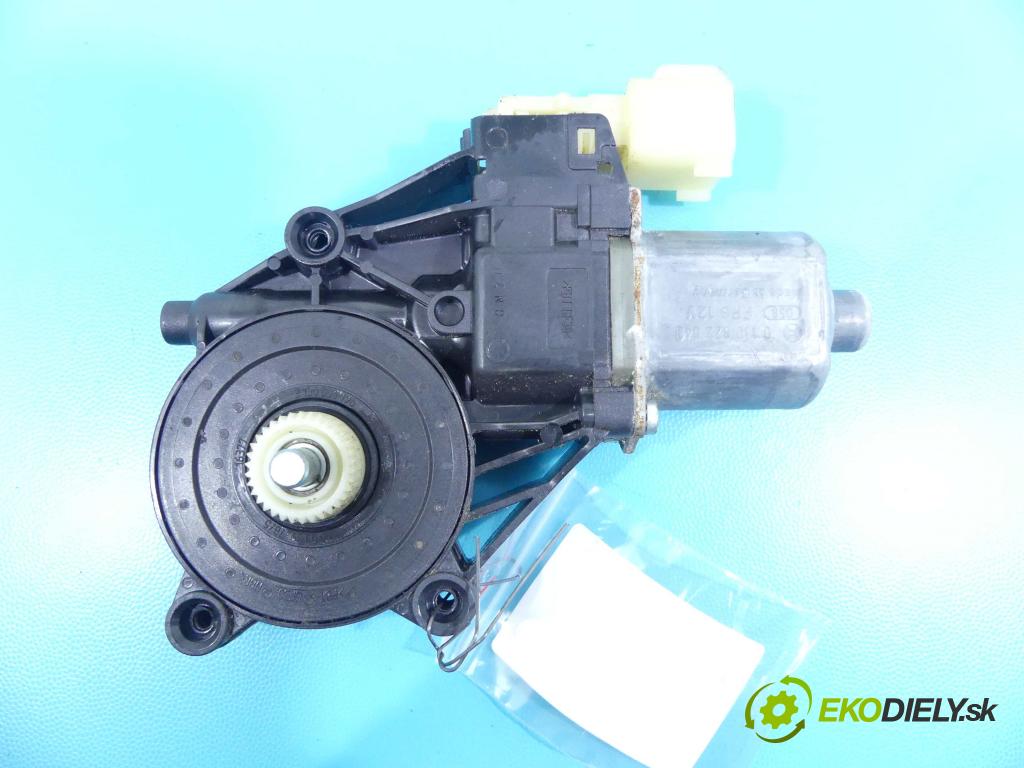 Ford B-Max 1.5 TDCI 75 hp manual 55 kW 1499 cm3 5- mechanismus stahování zadní levý 0130822649