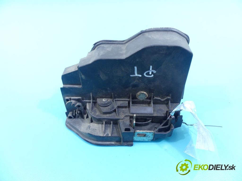Bmw 5 E60 2003-2010 3.0d 218 hp automatic 160 kW 2993 cm3 4- zámek zadní pravý 7036172