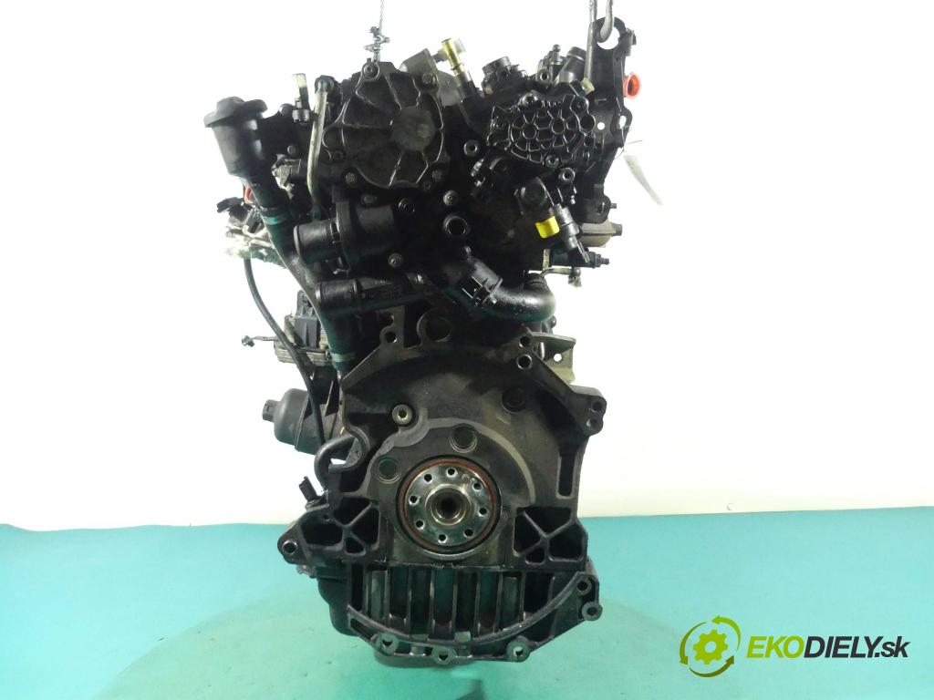 Land rover Freelander II 2006-2014 2.2 TD4 160 hp manual 118 kW 2179 cm3 5- motor diesla 224DT