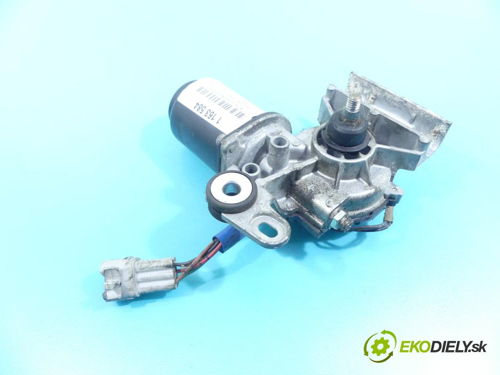 Suzuki Swift Mk6 2005-2010 1.3 16V 84KM manual 62 kW 1298 cm3 5- motor stieračov predné 38100-63J60