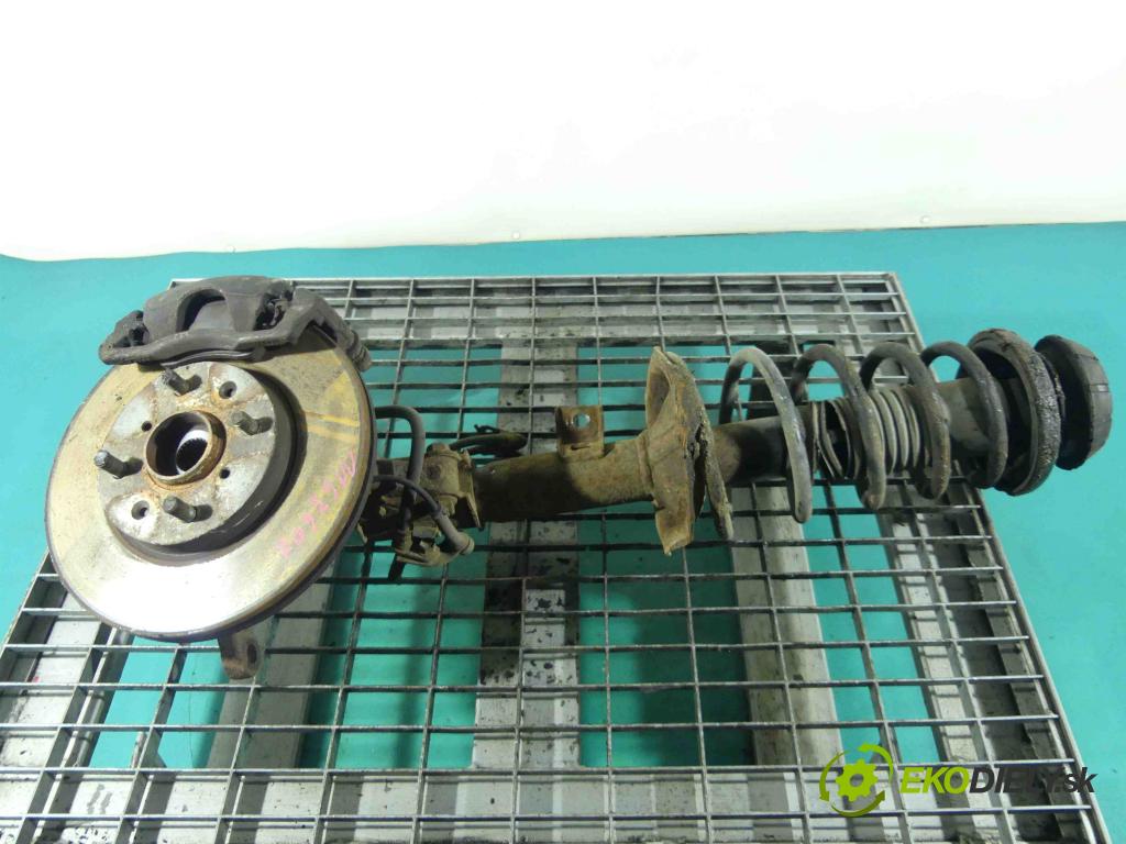 Suzuki Swift Mk6 2005-2010 1.3 16V 84KM manual 62 kW 1298 cm3 5- tlmič predné ľavý  (Ostatné)