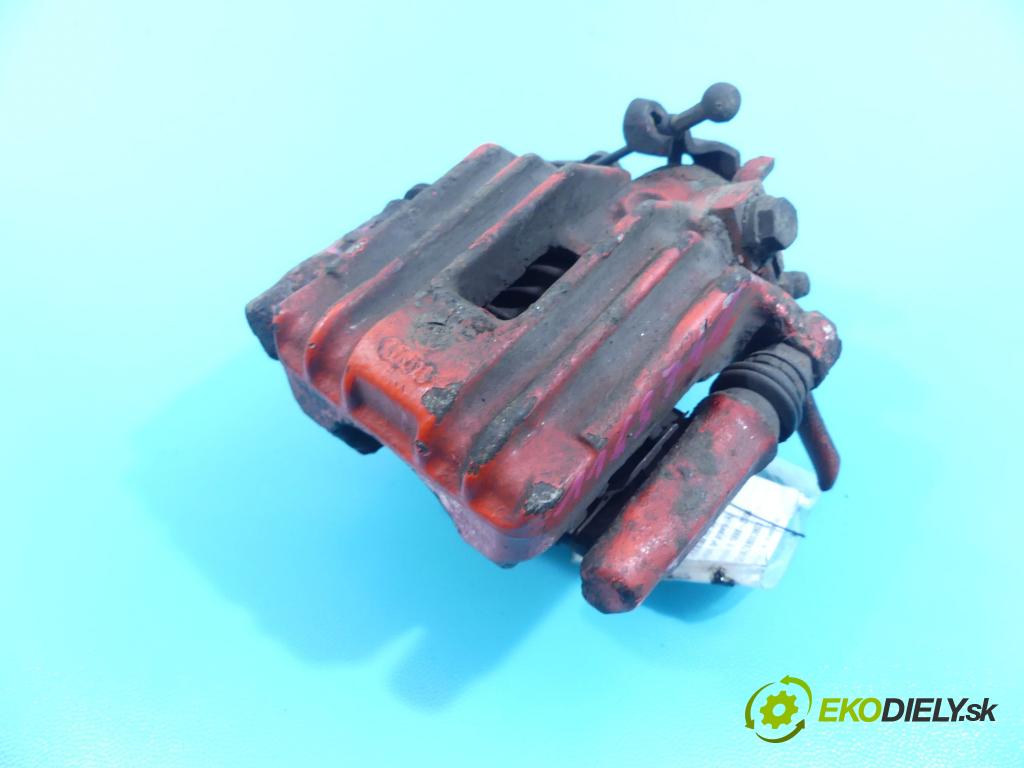 Seat Toledo II 1998-2004 1.9 TDI 110 HP manual 81 kW 1896 cm3 5- brzdič zadné pravý  (Ostatné)