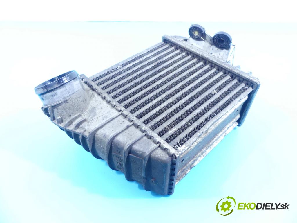 Seat Toledo II 1998-2004 1.9 TDI 110 hp manual 81 kW 1896 cm3 5- Intercooler 862319R (Chladiče nasávaného vzduchu (intercoolery))