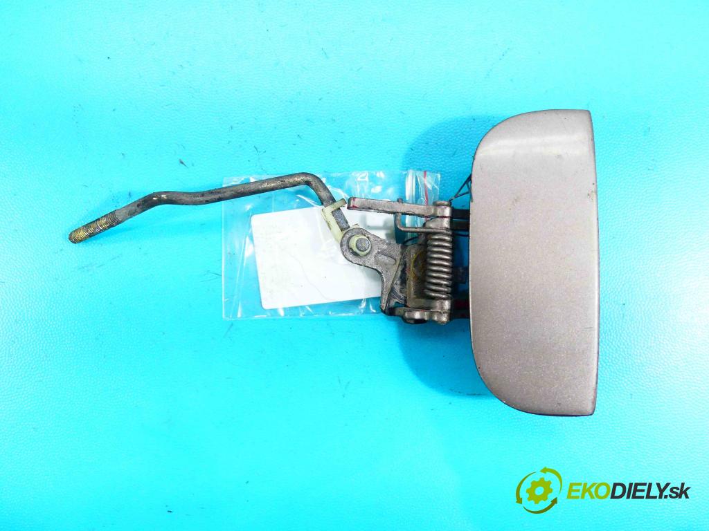 Ford Probe 2.2 12V 111KM manual 82 kW 2184 cm3 3- rukoväť predné ľavé mimo:  (Vonkajšie predné ľavé)