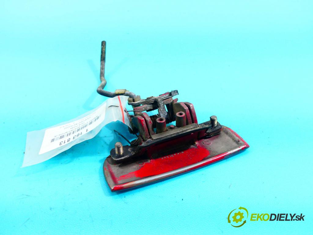 Ford Probe 2.2 12V 111KM manual 82 kW 2184 cm3 3- rukoväť predné ľavé mimo:  (Vonkajšie predné ľavé)