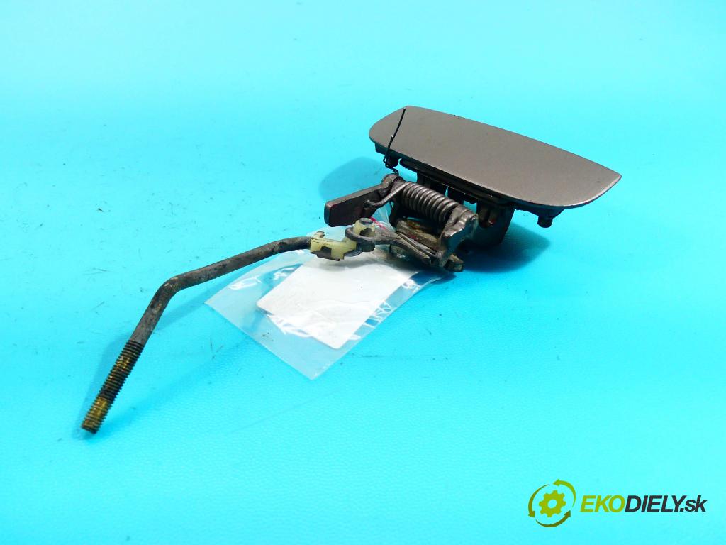 Ford Probe 2.2 12V 111KM manual 82 kW 2184 cm3 3- rukoväť predné ľavé mimo:  (Vonkajšie predné ľavé)