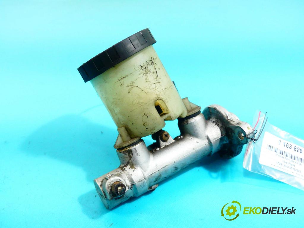 Ford Probe 2.2 12V 111KM manual 82 kW 2184 cm3 3- čerpadlo brzda:  (Posilňovače bŕzd)