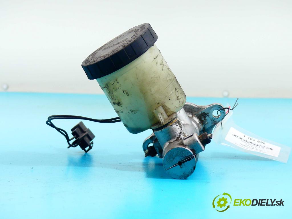 Ford Probe 2.2 12V 111KM manual 82 kW 2184 cm3 3- čerpadlo brzda:  (Posilňovače bŕzd)