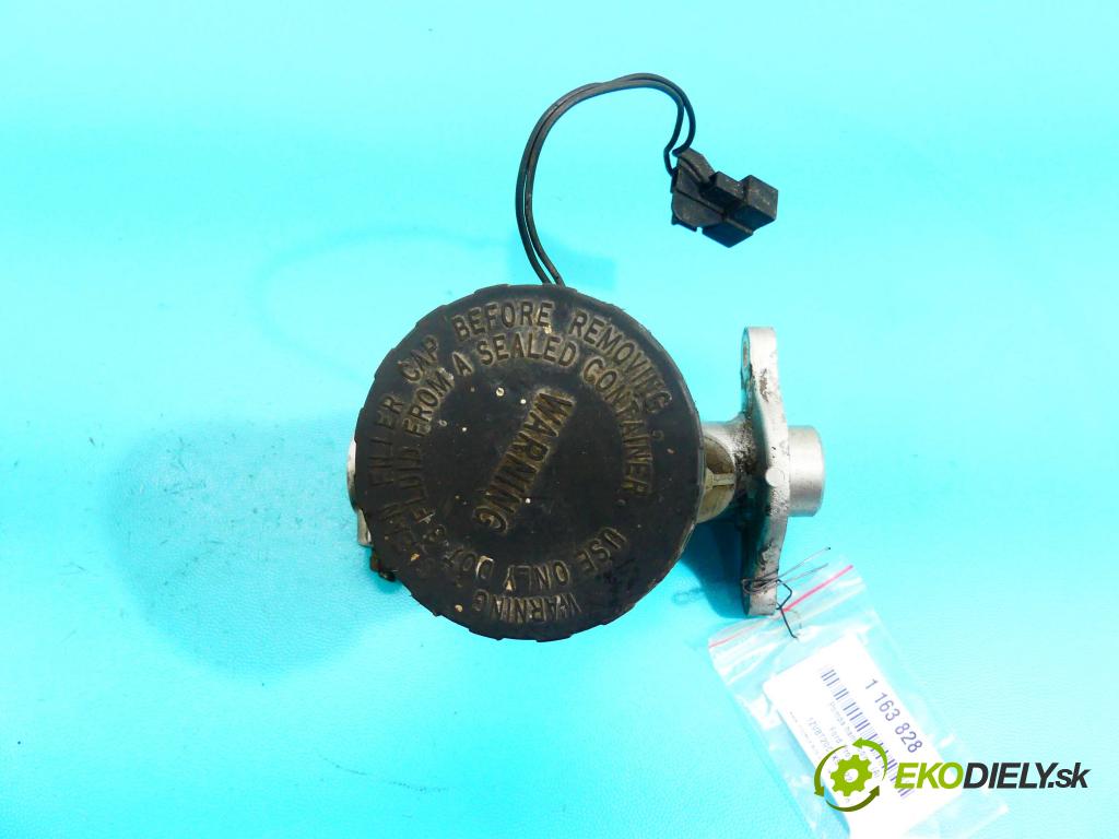 Ford Probe 2.2 12V 111KM manual 82 kW 2184 cm3 3- čerpadlo brzda:  (Posilňovače bŕzd)