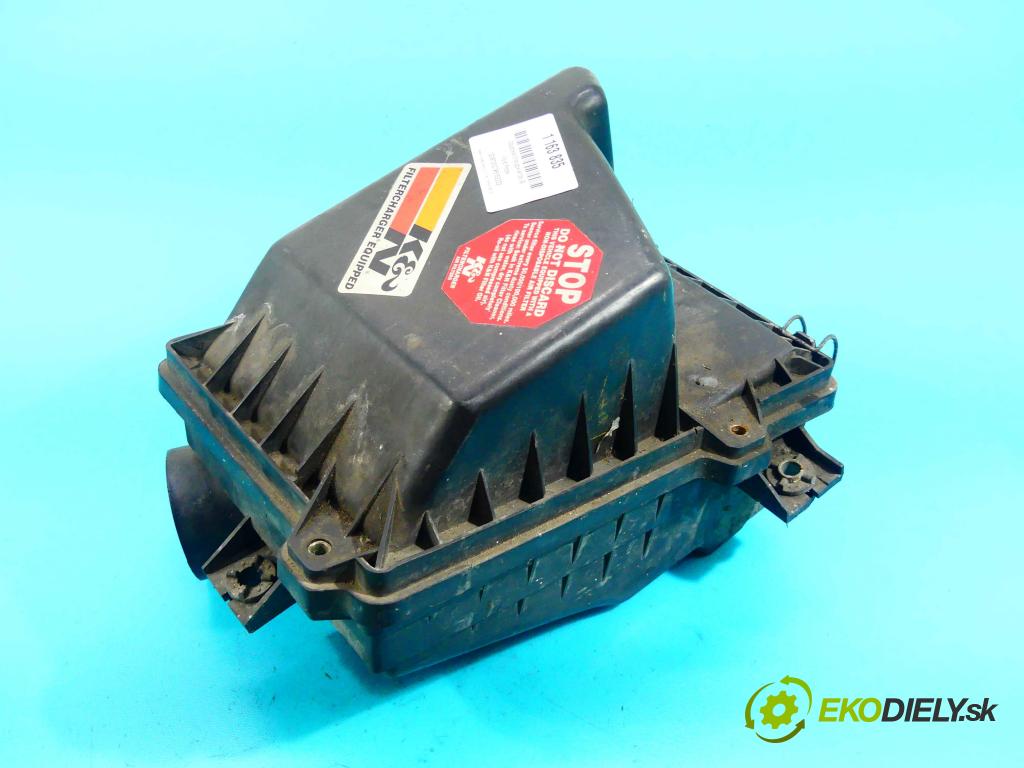 Ford Probe 2.2 12V 111KM manual 82 kW 2184 cm3 3- obal filtra vzduchu  (Obaly filtrov vzduchu)