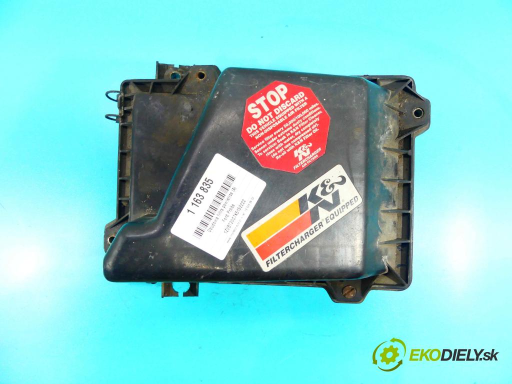 Ford Probe 2.2 12V 111KM manual 82 kW 2184 cm3 3- obal filtra vzduchu  (Obaly filtrov vzduchu)