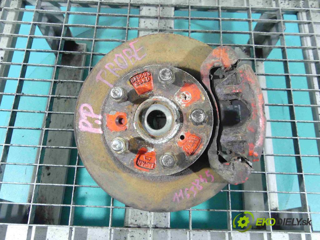 Ford Probe 2.2 12V 111KM manual 82 kW 2184 cm3 3- náboj pravé  (Náboje)